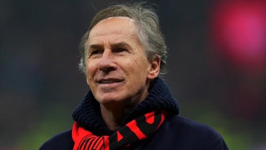 飞乐乐 米体：接受手术治疗后，弗朗哥-巴雷西已在上周重返米兰之家